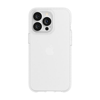 Carcasa Survivor Clear iPhone 13 Pro transparente